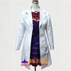 画像1: 逆転裁判4（ぎゃくてんさいばんフォー）宝月 茜（ほうづき あかね）コスプレ衣装 abccos製 「受注生産」 (1)