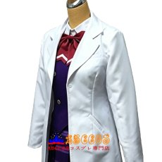 画像3: 逆転裁判4（ぎゃくてんさいばんフォー）宝月 茜（ほうづき あかね）コスプレ衣装 abccos製 「受注生産」 (3)