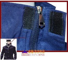 画像4: 呪術廻戦 五条悟 コスプレ衣装  abccos製 「受注生産」 (4)