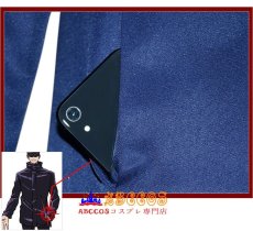 画像6: 呪術廻戦 五条悟 コスプレ衣装  abccos製 「受注生産」 (6)