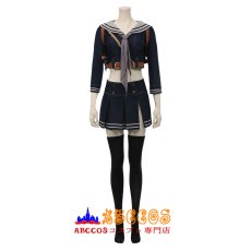 画像1: エンジェル ウォーズ Sucker Punch ベイビードール  コスプレ衣装 abccos製 「受注生産」 (1)