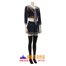 画像2: エンジェル ウォーズ Sucker Punch ベイビードール  コスプレ衣装 abccos製 「受注生産」 (2)