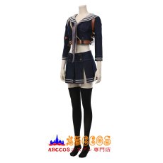画像3: エンジェル ウォーズ Sucker Punch ベイビードール  コスプレ衣装 abccos製 「受注生産」 (3)