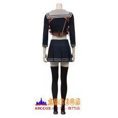 画像4: エンジェル ウォーズ Sucker Punch ベイビードール  コスプレ衣装 abccos製 「受注生産」 (4)