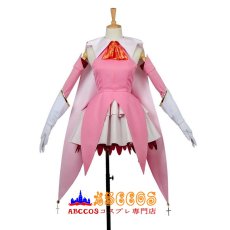 画像1: Fate/kaleid liner プリズマ☆イリヤ イリヤスフィール・フォン・アインツベルン（Illyasvie）美遊・エーデルフェルト（Miyu）コスプレ衣装 abccos製 「受注生産」 (1)