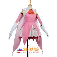 画像2: Fate/kaleid liner プリズマ☆イリヤ イリヤスフィール・フォン・アインツベルン（Illyasvie）美遊・エーデルフェルト（Miyu）コスプレ衣装 abccos製 「受注生産」 (2)