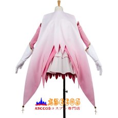 画像3: Fate/kaleid liner プリズマ☆イリヤ イリヤスフィール・フォン・アインツベルン（Illyasvie）美遊・エーデルフェルト（Miyu）コスプレ衣装 abccos製 「受注生産」 (3)