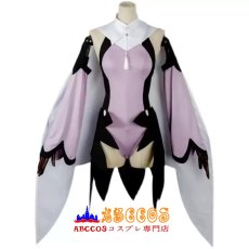 画像6: Fate/kaleid liner プリズマ☆イリヤ イリヤスフィール・フォン・アインツベルン（Illyasvie）美遊・エーデルフェルト（Miyu）コスプレ衣装 abccos製 「受注生産」 (6)