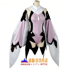 画像7: Fate/kaleid liner プリズマ☆イリヤ イリヤスフィール・フォン・アインツベルン（Illyasvie）美遊・エーデルフェルト（Miyu）コスプレ衣装 abccos製 「受注生産」 (7)