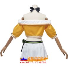 画像2: hololive ホロライブ vtuber 夏色まつり コスプレ衣装 abccos製 「受注生産」 (2)