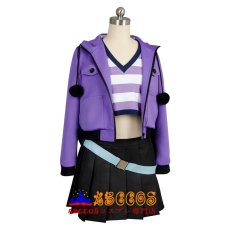 画像2: Fate/Apocrypha フェイト/アポクリファ アストルフォ Astolfo 日常服 スポーツウェア コスプレ衣装 abccos製 「受注生産」 (2)