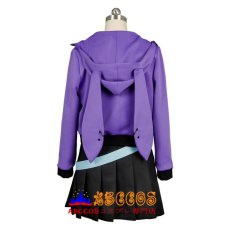 画像3: Fate/Apocrypha フェイト/アポクリファ アストルフォ Astolfo 日常服 スポーツウェア コスプレ衣装 abccos製 「受注生産」 (3)