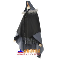 画像2: ロード・エルメロイII世の事件簿 Gray グレイ コスプレ衣装 abccos製 「受注生産」 (2)