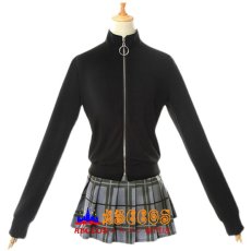 画像4: ロード・エルメロイII世の事件簿 Gray グレイ コスプレ衣装 abccos製 「受注生産」 (4)