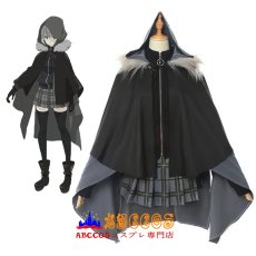 画像5: ロード・エルメロイII世の事件簿 Gray グレイ コスプレ衣装 abccos製 「受注生産」 (5)