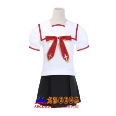 画像1: Fate/kaleid liner プリズマ☆イリヤ イリヤ コスプレ衣装 abccos製 「受注生産」 (1)
