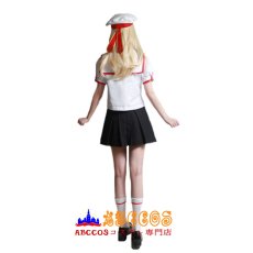 画像6: Fate/kaleid liner プリズマ☆イリヤ イリヤ コスプレ衣装 abccos製 「受注生産」 (6)