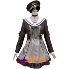 画像1: hololive ホロライブ vtuber 不知火 フレア／しらぬい ふれあ コスプレ衣装 abccos製 「受注生産」 (1)