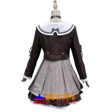 画像2: hololive ホロライブ vtuber 不知火 フレア／しらぬい ふれあ コスプレ衣装 abccos製 「受注生産」 (2)