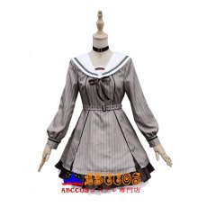 画像3: hololive ホロライブ vtuber 不知火 フレア／しらぬい ふれあ コスプレ衣装 abccos製 「受注生産」 (3)