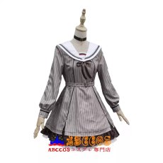 画像4: hololive ホロライブ vtuber 不知火 フレア／しらぬい ふれあ コスプレ衣装 abccos製 「受注生産」 (4)