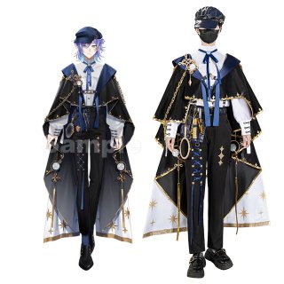 コスプレ衣装 aice C 86-エイティシックス- シン シンエイ・ノウゼン コスプレ衣装