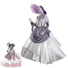 画像1: XXXHOLiC（ホリック）壱原侑子（いちはら ゆうこ）コスプレ衣装 abccos製 「受注生産」 (1)