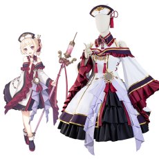 画像1: プリンセスコネクト！Re:Dive ユキ(プリコネ) Yuki コスプレ衣装 abccos製 「受注生産」 (1)