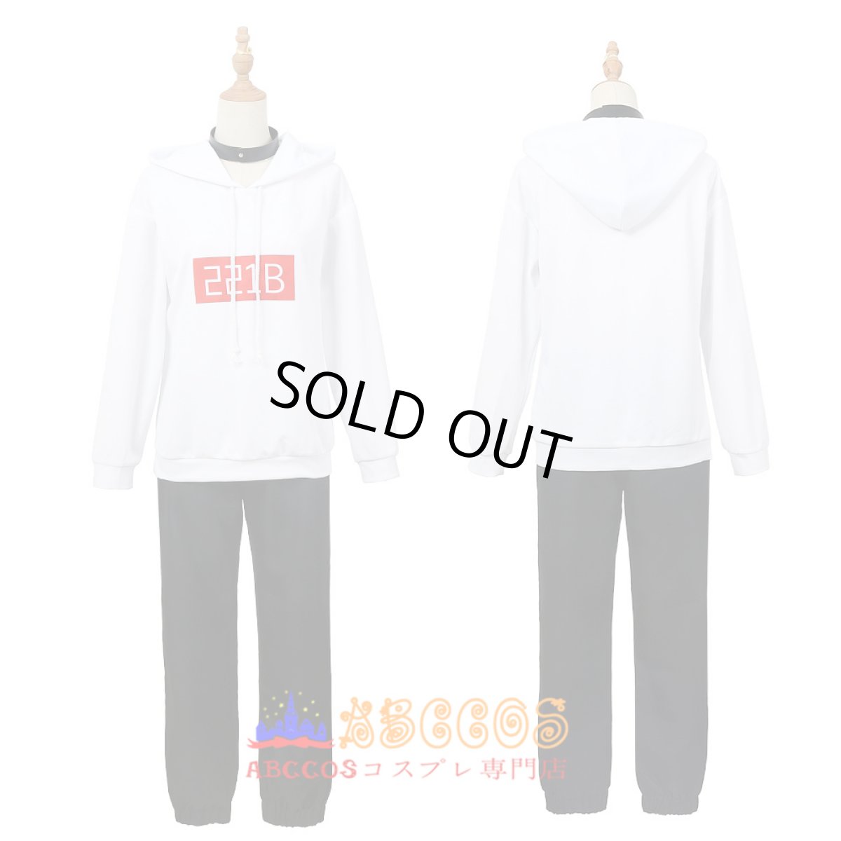 画像5: にじさんじ NIJISANJI vtuber 三枝明那 / さえぐさ あきな コスプレ衣装 abccos製 「受注生産」 (5)