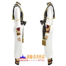 画像5: [ 女/ M ] 特価セール にじさんじ NIJISANJI VTuber イブラヒム / Ibrahim コスプレ衣装 abccos製 「受注生産」 (5)