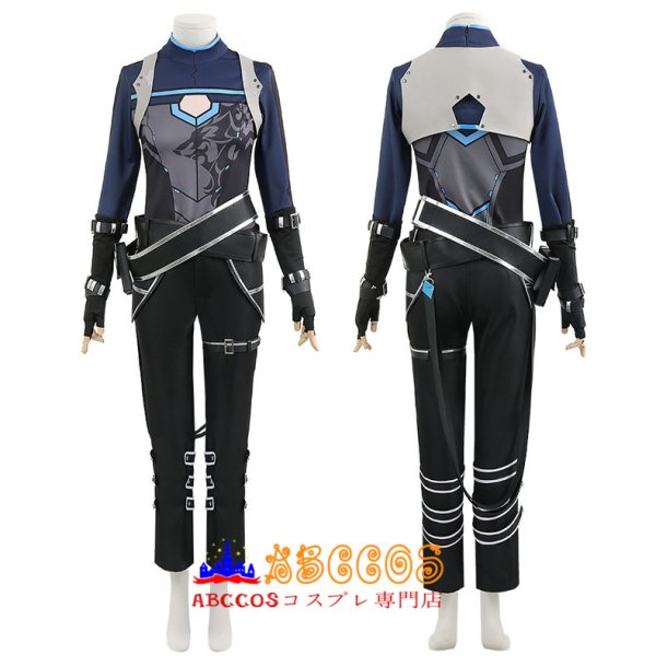 にじさんじ NIJISANJI アクシア・クローネ / Axia·Krone コスプレ衣装