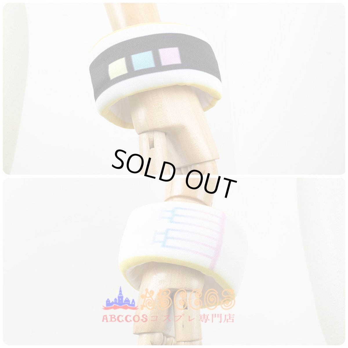 画像7: ブルーアーカイブ-Blue Archive- 猫塚 ヒビキ（ねこづか ヒビキ） コスプレ衣装 abccos製 「受注生産」 (7)