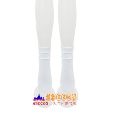 画像8: hololive ホロライブ 星街すいせい／ほしまち すいせい コスプレ衣装 abccos製 「受注生産」 (8)