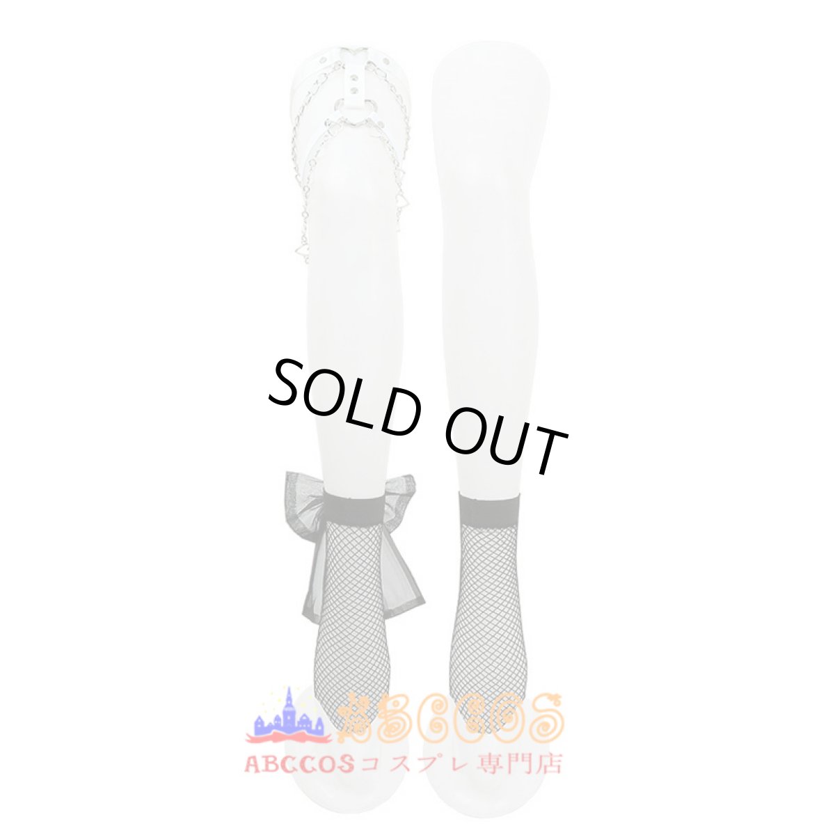 画像11: にじさんじ NIJISANJI VTuber 魔界ノりりむ（まかいの りりむ） コスプレ衣装 abccos製 「受注生産」 (11)