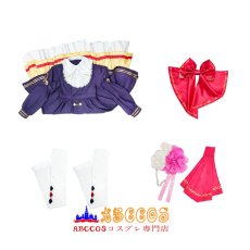 画像8: ウマ娘 プリティーダービー ダイイチルビー Daiichi Ruby コスプレ衣装 abccos製 「受注生産」 (8)