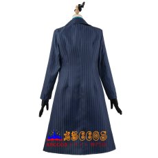 画像2: ブルーアーカイブ Blue Archive キサキ kisaki チャイナドレス コスプレ衣装 abccos製 「受注生産」 (2)