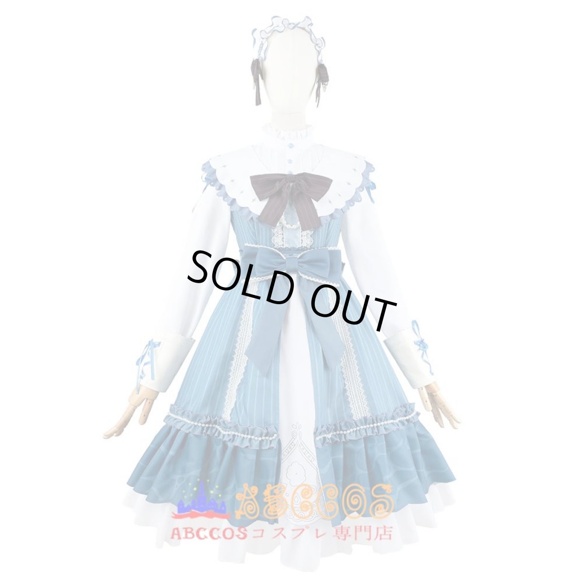 画像1: プロジェクトセカイ カラフルステージ! feat. 初音ミク 暁山瑞希（あきやま みずき）コスプレ衣装 abccos製 「受注生産」 (1)