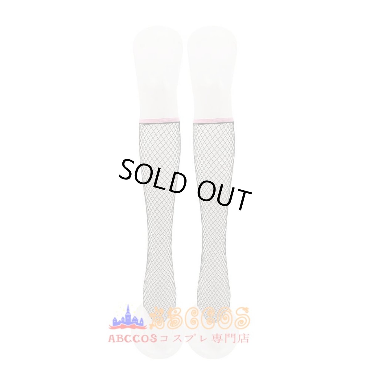 画像10: にじさんじ Vtuber Mococo Abyssgard モココ・アビスガード コスプレ衣装 abccos製 「受注生産」 (10)