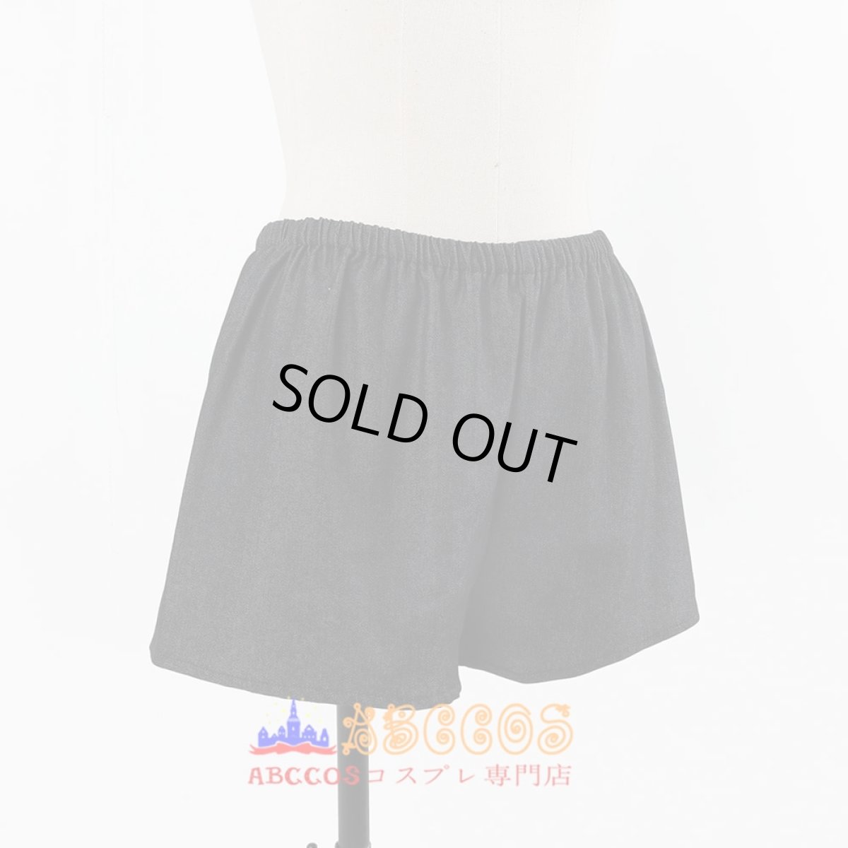 画像6: BanG Dream! It's MyGO!!!!! バンドリ！ 要楽奈（かなめ らーな）コスプレ衣装 abccos製 「受注生産」 (6)