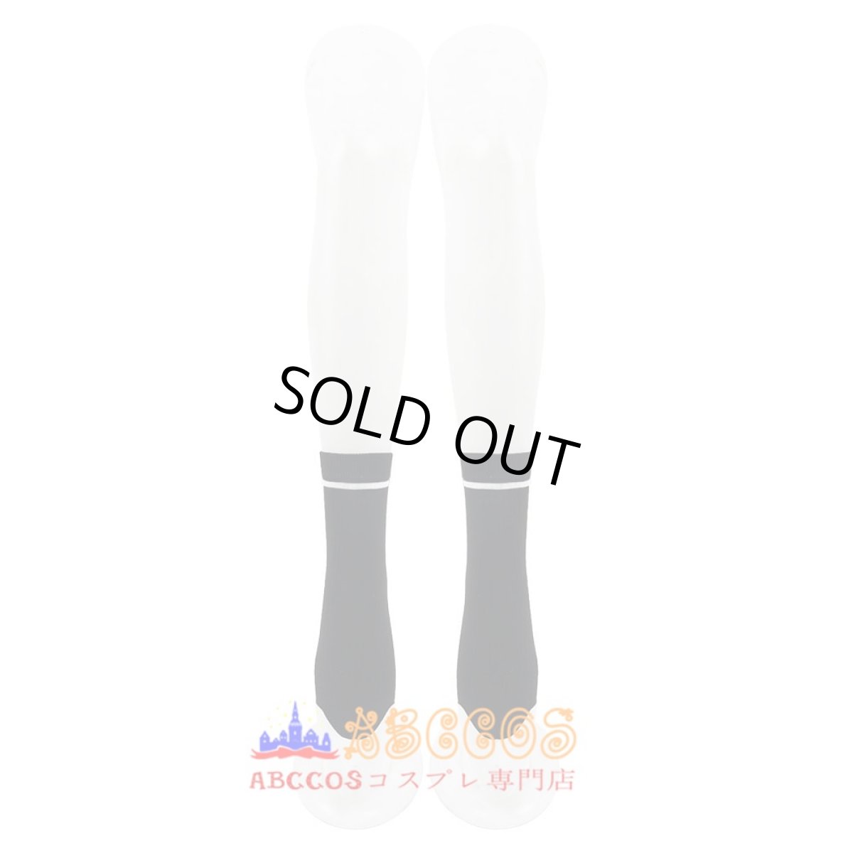 画像7: BanG Dream! It's MyGO!!!!! バンドリ！ 高松燈（たかまつ ともり）コスプレ衣装 abccos製 「受注生産」 (7)