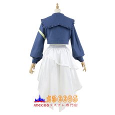 画像2: BanG Dream! It's MyGO!!!!! バンドリ！千早愛音（ちはや あのん）コスプレ衣装 abccos製 「受注生産」 (2)