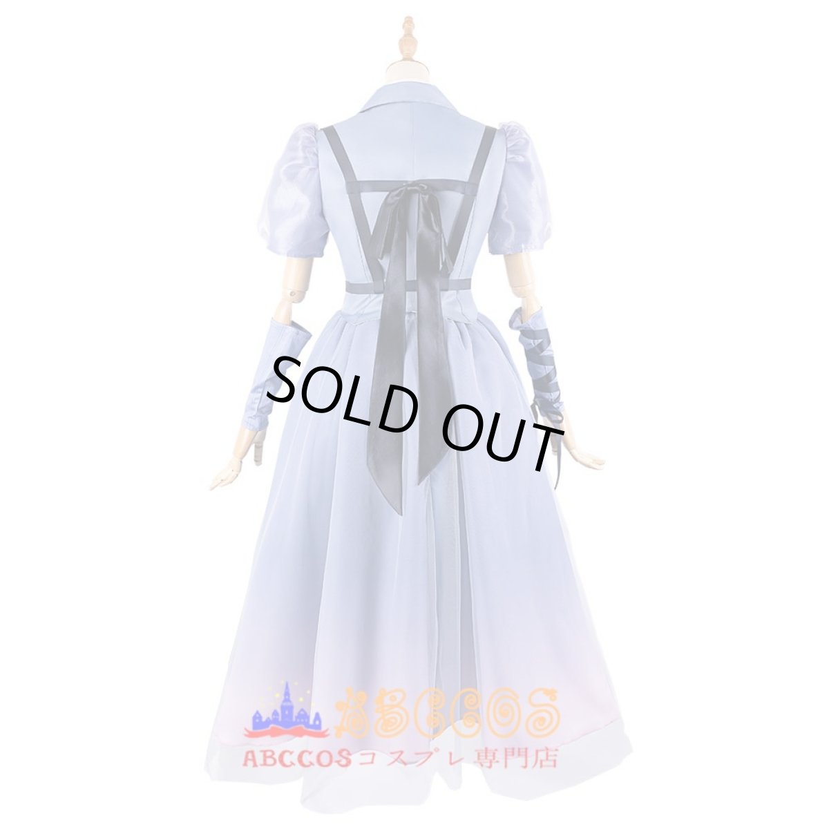 画像3: LoveLive! ラブライブ！スーパースター!! Liella_ Jump Into theNewWorld 嵐千砂都 米女メイ 澁谷かのん 鬼塚なつみ ウィーン・マルガレーテ 平安名すみれ 鬼塚 冬毬 若菜 四季 桜小路 きな子  タン クゥクゥ 葉月 恋  コスプレ衣装 abccos製 「受注生産」 (3)