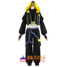 画像1: MAGICAL MIRAI 2023 KAITO コスプレ衣装 abccos製 「受注生産」 (1)