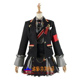 vtuber Karubi 赤見かるび コスプレ衣装 abccos製 「受注生産