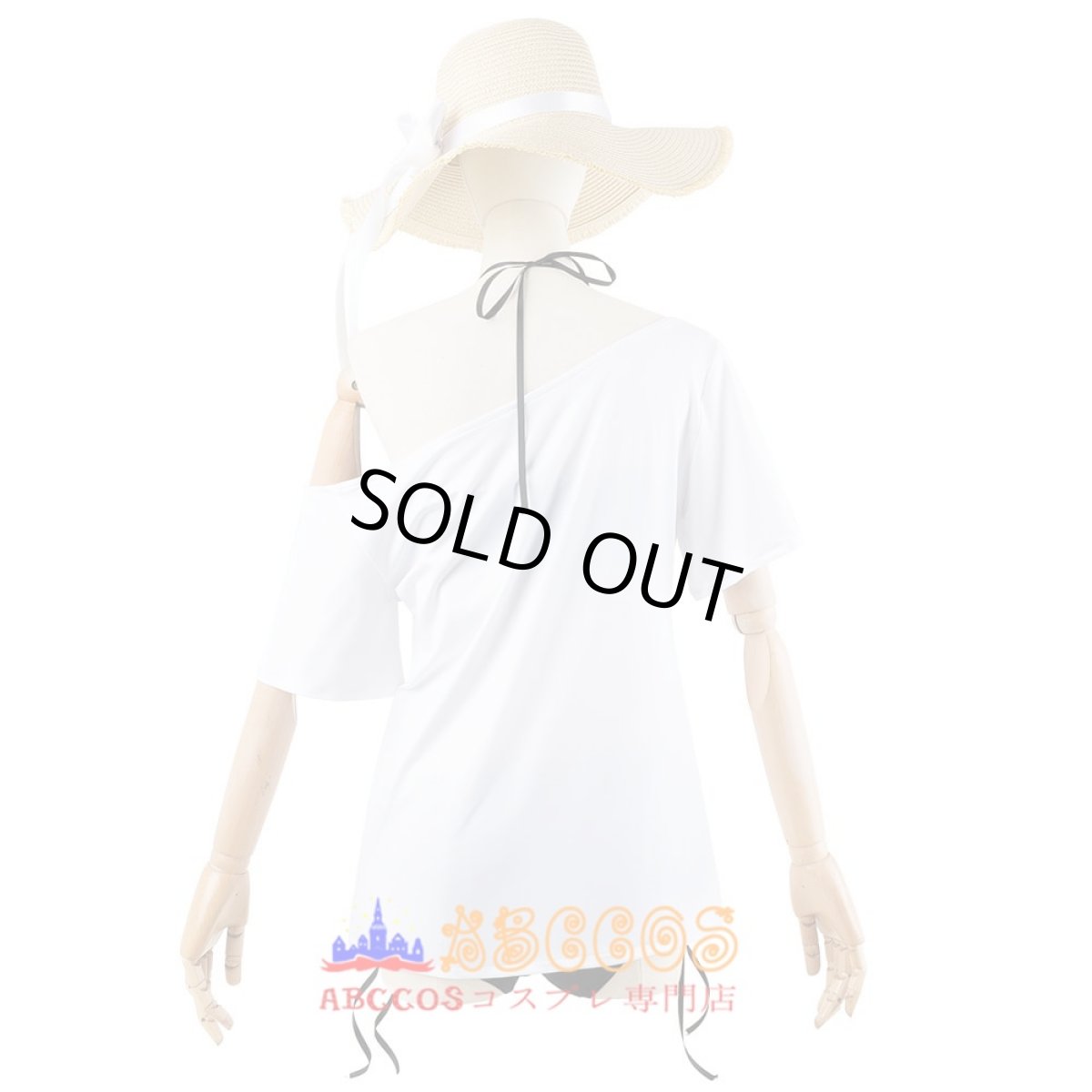 画像2: にじさんじ NIJISANJI vtuber 天宮こころ / あまみや こころ コスプレ衣装 abccos製 「受注生産」 (2)