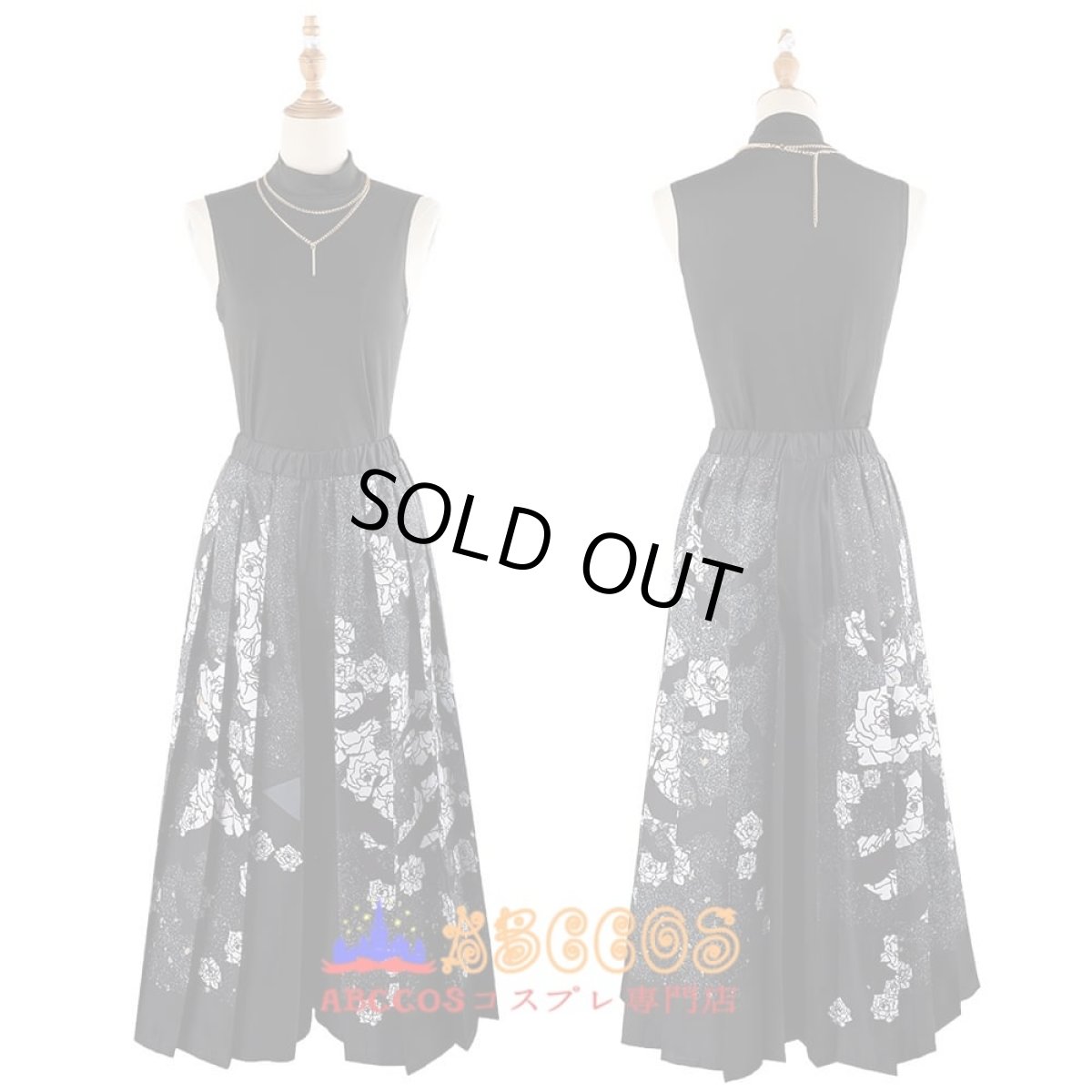 画像5: プロジェクトセカイ カラフルステージ! feat. 初音ミク PJSK 日野森志歩（ひのもり しほ） コスプレ衣装 abccos製 「受注生産」 (5)