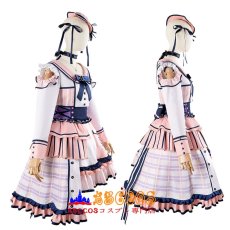 画像2: バンドリ！BanG Dream！市ヶ谷 有咲 (いちがや ありさ) Arisa Ichigaya コスプレ衣装 abccos製 「受注生産」 (2)
