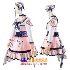 画像3: バンドリ！BanG Dream！市ヶ谷 有咲 (いちがや ありさ) Arisa Ichigaya コスプレ衣装 abccos製 「受注生産」 (3)