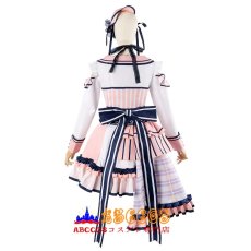 画像4: バンドリ！BanG Dream！市ヶ谷 有咲 (いちがや ありさ) Arisa Ichigaya コスプレ衣装 abccos製 「受注生産」 (4)