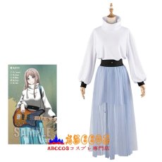 画像5: BanG Dream! It's MyGO!!!!! バンドリ！ 長崎 そよ Nagasaki Soyo コスプレ衣装 abccos製 「受注生産」 (5)